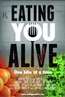 Eating You Alive 2016