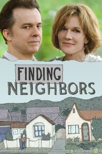 Finding Neighbors 2013