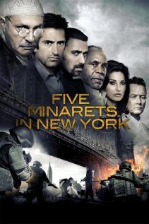 Five Minarets in New York 2010