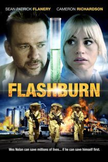 Flashburn 2017