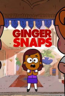Ginger Snaps S01E01