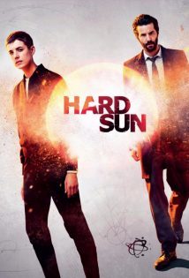 Hard Sun S01E01
