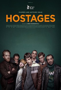 Hostages 2017