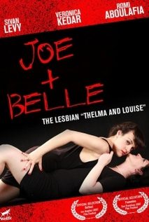 Joe and Belle 2011