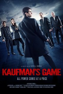 Kaufmans Game 2017