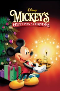 Mickeys Once Upon a Christmas 1999