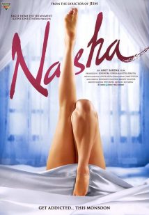 Nasha 2013