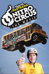 Nitro Circus The Movie 2012