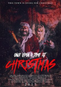 Once Upon a Time at Christmas 2017