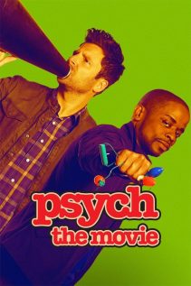 Psych The Movie 2017