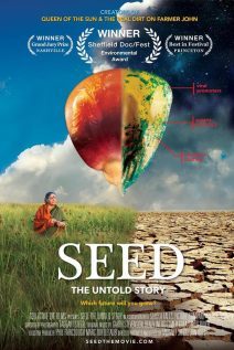 Seed The Untold Story 2016