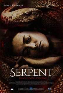 Serpent 2017