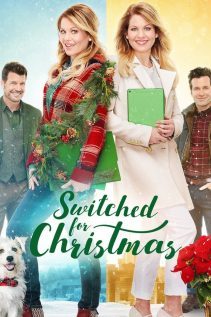 Switched for Christmas 2017