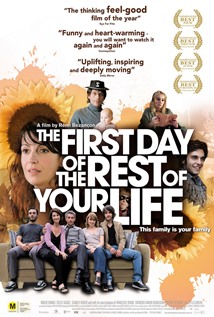 The First Day of the Rest of Your Life 2008