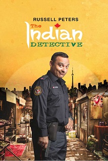 The Indian Detective S01