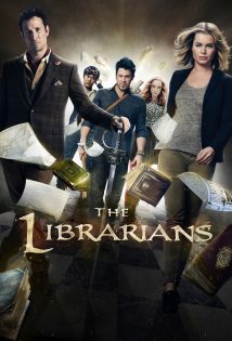 The Librarians S04E12
