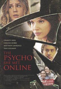The Psycho She Met Online 2017