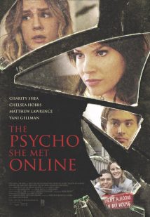 The Psycho She Met Online 2017