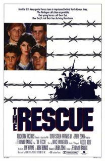 The Rescue 1988