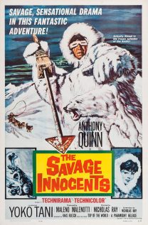 The Savage Innocents 1960