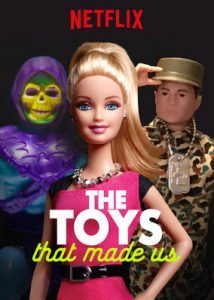 The Toys That Made Us S01E01