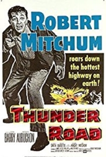 Thunder Road 1958