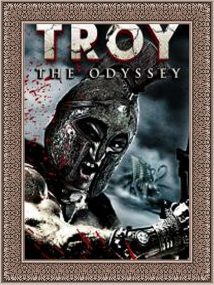 Troy the Odyssey 2017