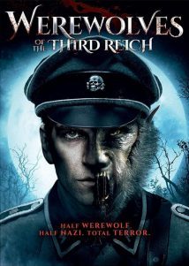 Werewolves of the Third Reich 2018