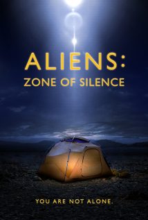 Aliens Zone of Silence 2017