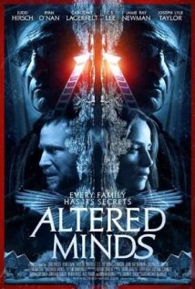 Altered Minds 2014