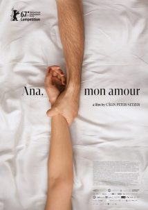 Ana Mon Amour 2017