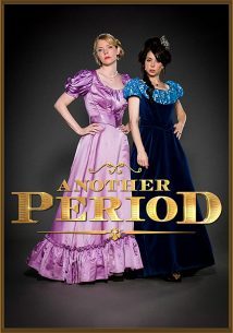 Another Period S03E01