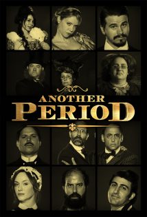 Another Period S03E08
