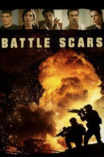 Battle Scars 2017