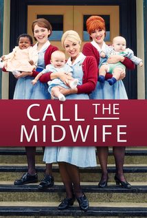 Call the Midwife S07E00