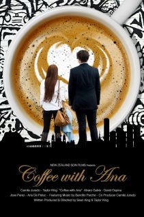 Coffee with Ana 2017