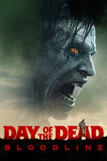 Day of the Dead Bloodline 2018
