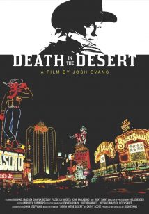 Death in the Desert 2016