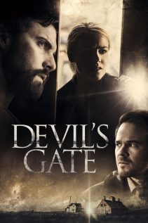Devils Gate 2017