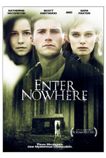 Enter Nowhere 2011