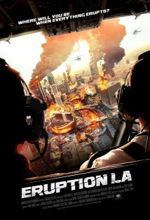 Eruption LA 2017