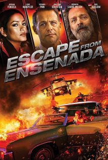 Escape From Ensenada 2018