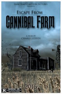 Escape from Cannibal Farm 2017