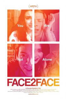Face 2 Face 2017