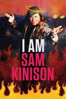 I Am Sam Kinison 2017