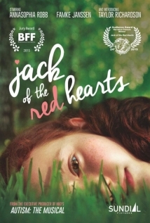 Jack of the Red Hearts 2015