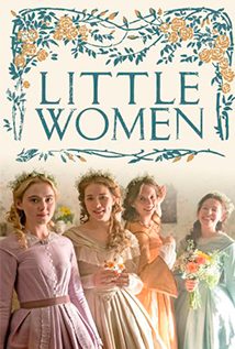 Little Women S01