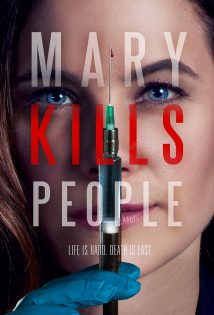 Mary Kills People S03E05