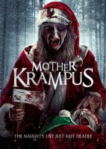 Mother Krampus 2017