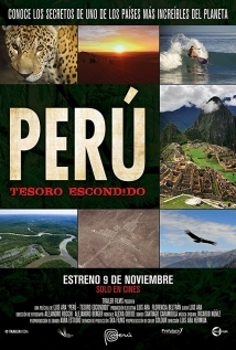 Peru Tesouro Escondido 2017